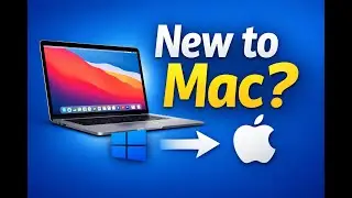 10 Helpful Mac Tips for Beginners (vs Windows)