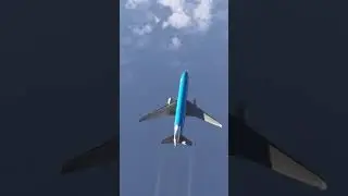 MSFS2024 TFDI MD 11 ChasePlane Showcase