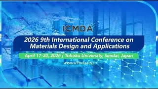 call for paper | ICMDA2026