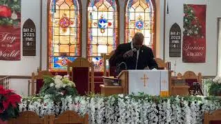 Sunday Celebration with Bethel Church of Love and Praise CKMI