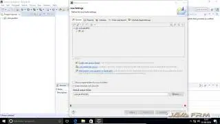 Eclipse IDE 2019-06 Installation using Redhat OpenJDK 11 on Windows 10