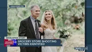 What we know about the 10 victims killed in Colorado supermarket shooting