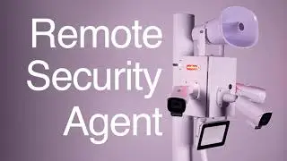 Spot AI's Remote Security Agent