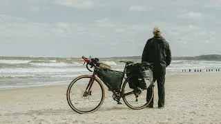 jak (nie) przejechałem Polskę rowerem