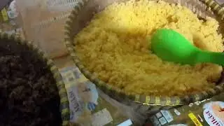 MASAK AMPOK TIWOL DI JUAL
