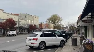 Guntersville Alabama