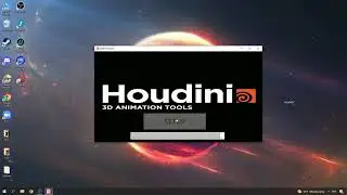 Houdini CRACK / Houdini FREE Version / Houdini Tutorial / SideFX 3D Models / SideFX Download!