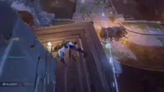 Junkenstein endless has an end