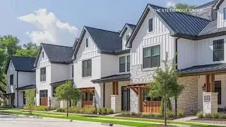 New housing development planned in southern Dallas
