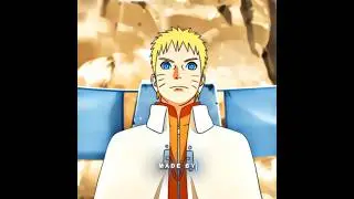 Naruto's Dream 🔥😇