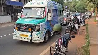 സമസ്തയുടെ 100 ാം വാര്‍ഷികകൊടുവള്ളി TO കോഴിക്കോട് 