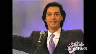 LOCO MÍA - LOCO VOX