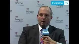 Cannon Technologies - Data Cabinets & Metal Enclosure Systems (Exhibitors TV @ITCN Asia 2013)
