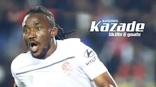Kazade Kasengo 2020 - Sould Out \ Ultimate skill & goals - HD