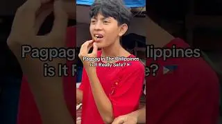 Pagpag in The Philippines, is it Really Safe? 🇵🇭