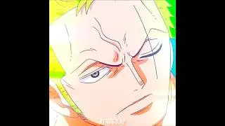 || Zoro ||You might get COOKED|| #onepiece #zoroedit #aftereffect #edit #animeedit #anime #zoro #amv