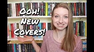 Cover Reveals | January 2018