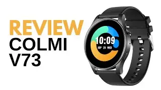 Colmi V73 - Review - O mais barato com Display amoled ...