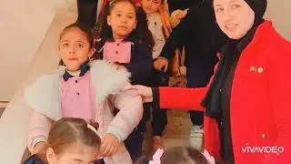 خطة إخلاء المدرسه فى الكوارث و الأزمات