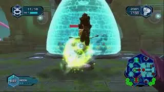 Ratchet & Clank QFORCE /// 2vs2 #79
