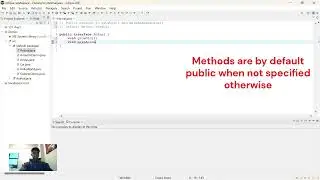Java Interfaces