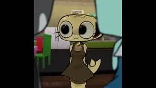 Shelly's DREAM 😶&zwj;🌫️⏳️ Au [Do itAgain]( #shellydandysworld  #animation )