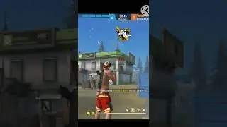 fastest Free fire gun sync #shorts #funny #bestvideo&nbsp; #youtube #freefire