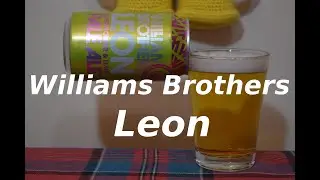 Williams Brothers Leon PL