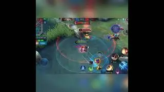 New hero Aulus 1 min ultimate guide#mlbb #tutorial