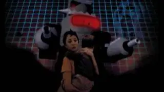 SACE 2 - Tin Toy Invasion (CANAL BOA)