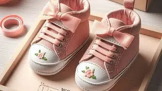 Top 4 First Walking Shoes for Baby Girls | Best Toddler &ndash; Parent-Approved!