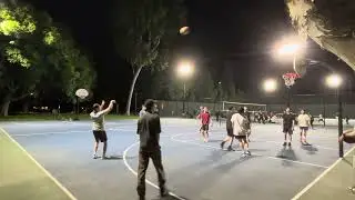 5v5 Game 3 Jan 14
