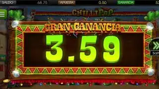 Chilli Pop Slot// My Biggest Win 423X