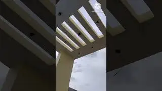 CYLINDER LIGHT 12W FITTING