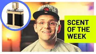 I Wore CH INSIGNIA MEN For an ENTIRE WEEK | SOTW | CH Men Insignia