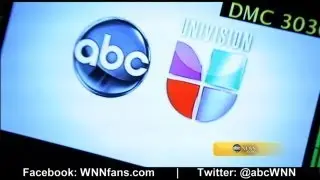 ABC & Univision Announce New Cable Network 'Fusion'