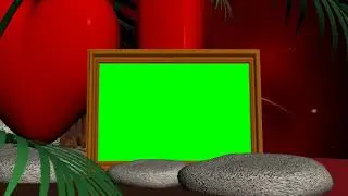 3d green screen for ediusX