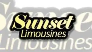 Limousine Hire - Sunset Limousines
