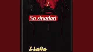 So sinadari