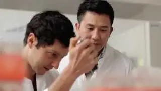 Associate Professor Simon Ho, School of Biological Sciences, Faculty of Science