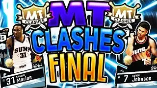 #MTClashes FINALS!!! CAN WE BECOME CHAMPIONS?!?