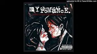 My Chemical Romance - The Ghost Of You (Drums Only)