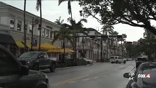 5th Ave. in Naples welcoming new rooftop bar
