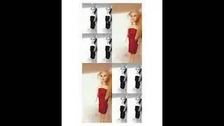 My indian doll dress collection 👠💃💖 | # INDIAN #BARBIE DOLL