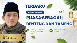 Gus Iqdam Ceramah Terbaru