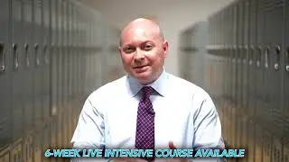 Thank You For Enrolling In The Greatness Factory For Kids - Info 6-Week Live Intensive Course