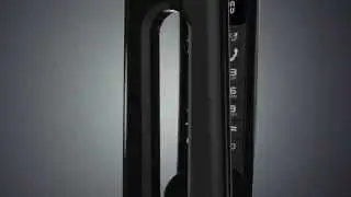 Alcatel Origin (English version)