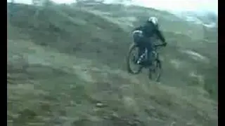 GDFR little movie