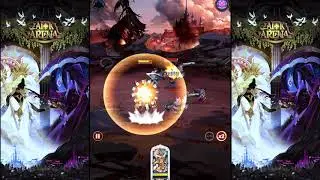 AFK Arena New Patch Time!