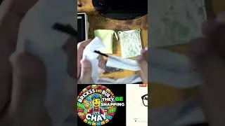 Sunglasses Unfold with a Snap! Watch this Unexpected Twist!